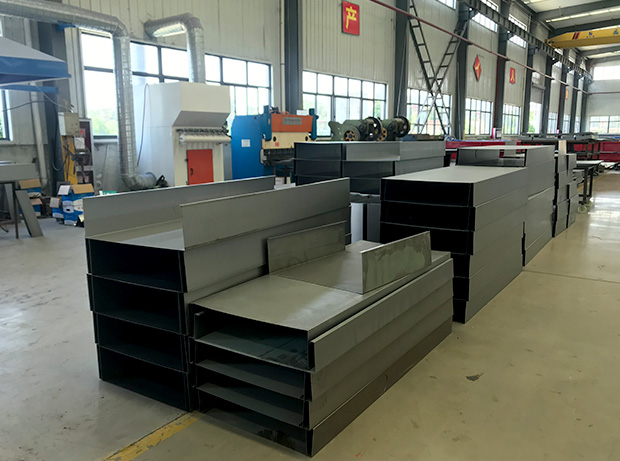 廠區展示 廠區展示